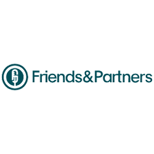 Friends & Partners