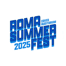 Roma Summer Fest