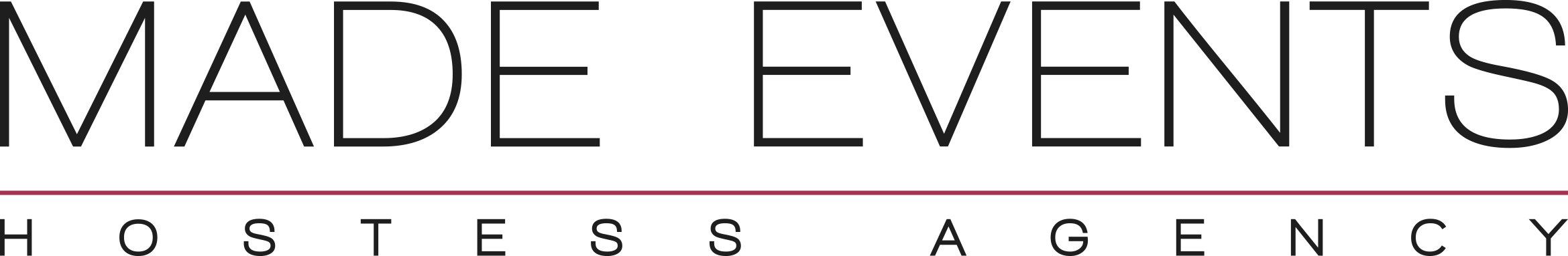 Made Events
