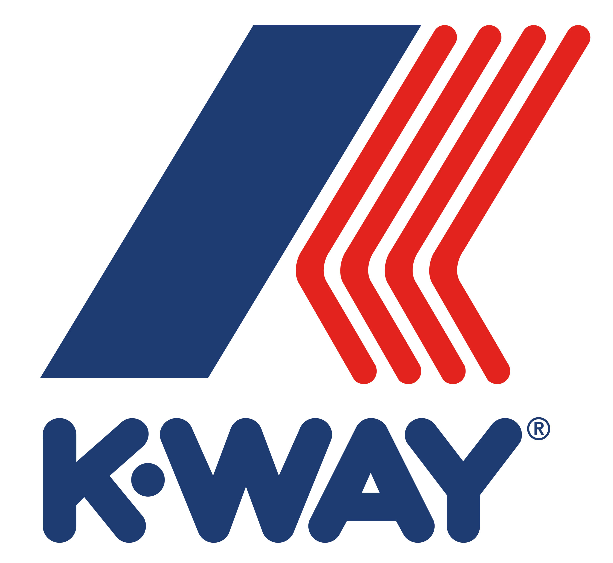 K-Way